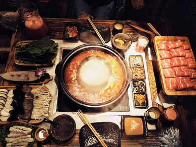 重慶串串香底料加工廠，南腔北調(diào)，南北火鍋哪個(gè)是你的喜愛(ài)
