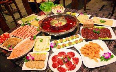 重慶火鍋底料批發(fā)，很傷胃的火鍋吃法