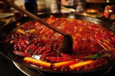 火鍋底料批發(fā)，冬季吃火鍋小心傷身