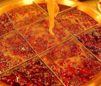 串串香底料批發(fā)，好吃的串串香還是原材料好