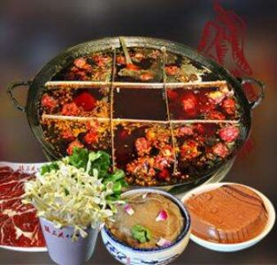 重慶火鍋底料生產(chǎn)商，意想不到的火鍋養(yǎng)生之道