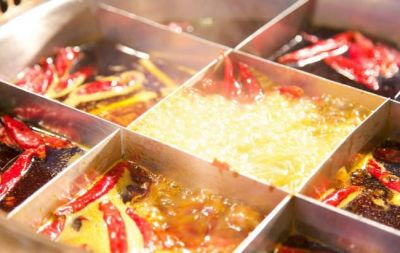 無(wú)渣火鍋，帶領(lǐng)健康的火鍋吃法