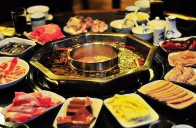 重慶無渣火鍋底料，火鍋中的潛伏者