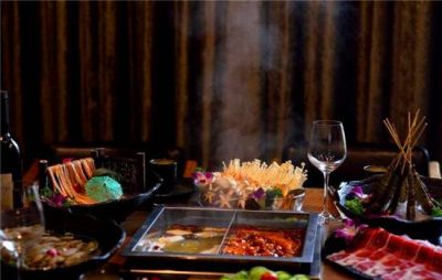 無(wú)渣火鍋底料生產(chǎn)，這樣的降火配置不可以有