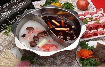 火鍋底料配方，這樣吃火鍋的方式是很好的