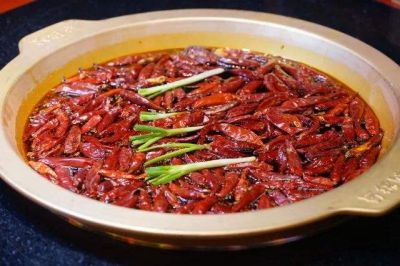 重慶火鍋底料哪里買(mǎi)？這款食物是吃火鍋的必選