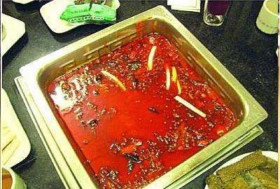 四川火鍋底料加工價格，這些才物美價廉不能缺少