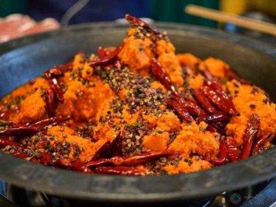 重慶火鍋底料配方，為什么明星吃火鍋越吃越瘦