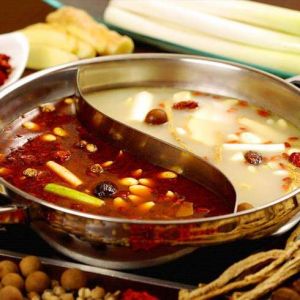 重慶火鍋底料哪家好，蘸料吃出火鍋style