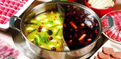 重慶火鍋底料加工廠，這樣吃火鍋養(yǎng)顏還美容