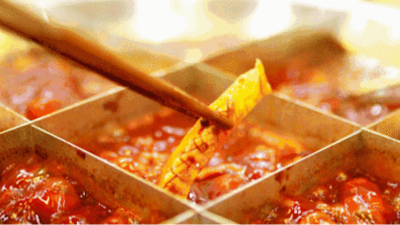 重慶火鍋底料生產(chǎn)商，將美食進(jìn)行到底