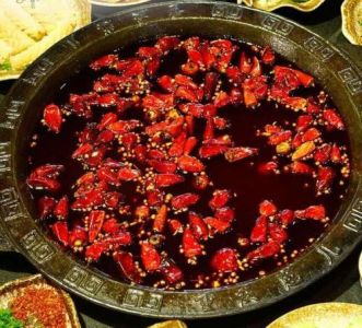 重慶火鍋底料廠，為什么重慶的火鍋值得選擇
