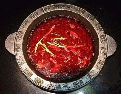 重慶火鍋底料加工，享受三生三世十里火鍋