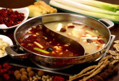 重慶火鍋底料廠，帶領(lǐng)重慶美食的發(fā)展