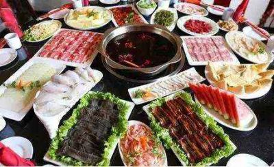 重慶火鍋底料，江湖人都會(huì)吃的重慶味道