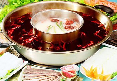 重慶火鍋底料加工，菌菇湯更養(yǎng)生