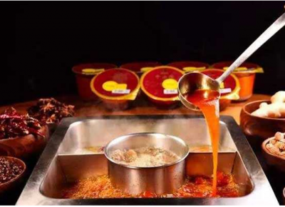 重慶火鍋底料批發(fā)，火鍋搭配木耳，你不知道好處竟然有這么多