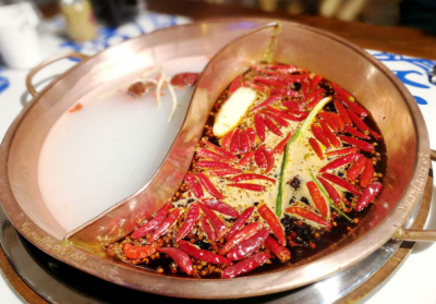 重慶火鍋底料，你不知道的秘密都在底料中