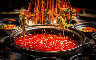 串串香底料批發(fā)價格是多少？如何尋找正宗的廠家？