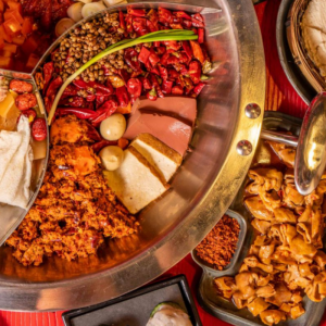 火鍋底料怎么選？選擇掌邦底料的三大理由