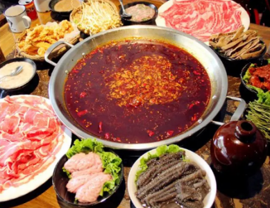 重慶微辣火鍋底料，能否個性化定制？