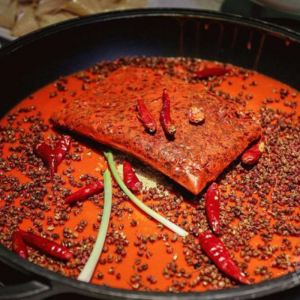 火鍋精髓何在？源頭廠家揭秘底料獨特優勢