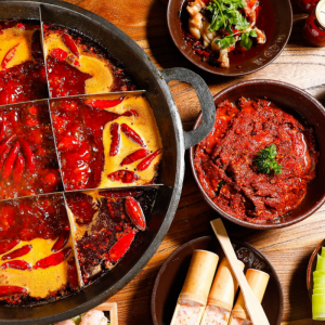 定制紅油哪家強(qiáng)？重慶火鍋市場(chǎng)揭秘！