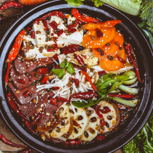 哪家火鍋底料最出彩？探究廠家獨特秘方