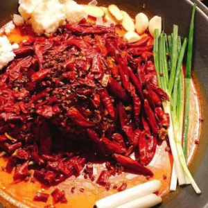 火鍋底料配方相同味道卻不同，重慶制造有何奧秘？