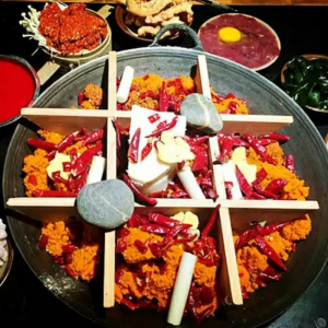 火鍋底料廠家探秘：奧秘配方怎樣煉成？