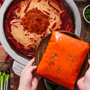 如何選重慶最地道火鍋底料？關鍵因素揭秘！