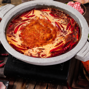 揭秘火鍋紅油工藝：為何它不可或缺之謎？