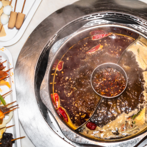 選購重慶火鍋底料廠，哪些誤區要避開？真相揭曉！