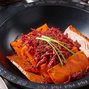 尋覓地道重慶火鍋香，正宗底料怎樣找？