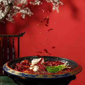 第一篇：優質重慶火鍋底料加工商需滿足哪些條件？