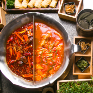 火鍋底料風味難題，技術革新能否解決？