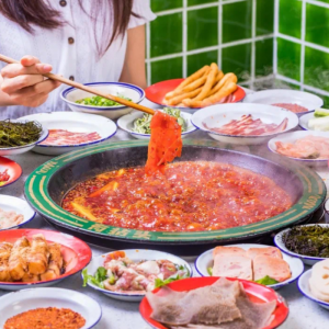 重慶火鍋底料魅力何在？加工細節是秘訣嗎？