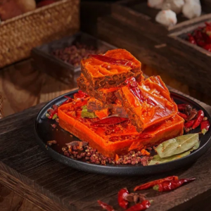 頂級火鍋底料何以令人回味無窮？奧秘揭秘！