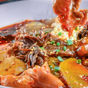 精選重慶火鍋底料，哪些要素是關(guān)鍵？