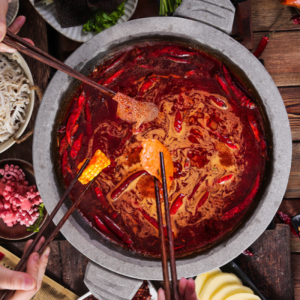 制作重慶中辣火鍋底料，哪些環(huán)節(jié)需留意？