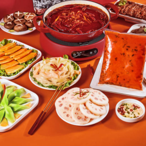 揭秘重慶火鍋底料鮮美奧秘：哪幾點是美味不可或缺的關鍵？