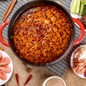 探尋重慶火鍋底料獨特魅力：美味背后不容忽視的幾大要素是什么？