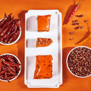 紅油加工如何成為火鍋調料的熱門選擇？