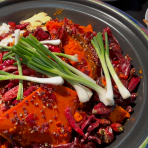 專業火鍋底料如何制作？復雜工藝探秘